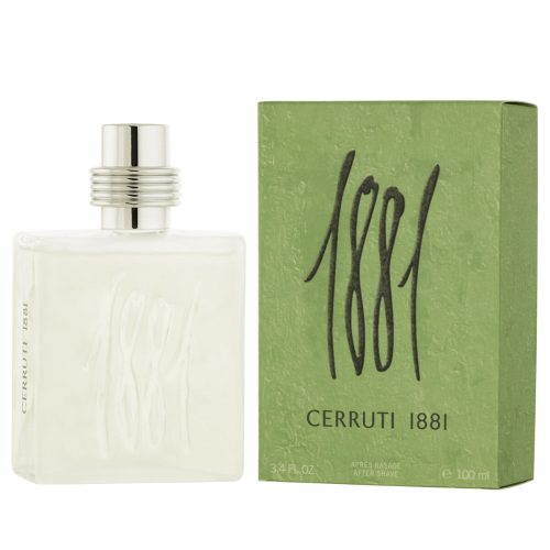 Borotválkozás Utáni Folyadék Cerruti 1881 Pour Homme 100 ml