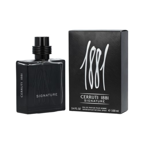 Férfi Parfüm Cerruti EDP 1881 Signature 100 ml