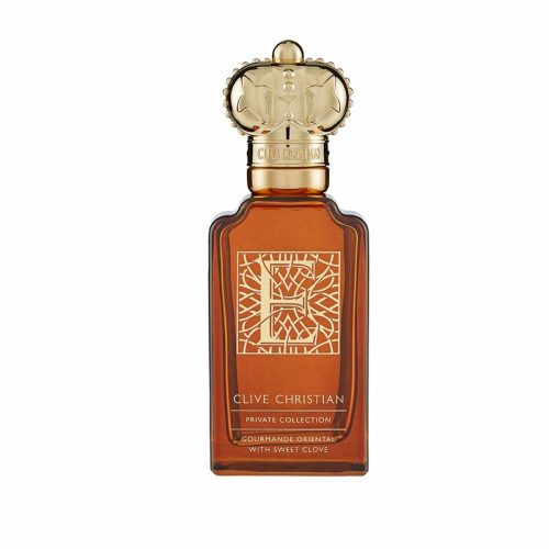 Férfi Parfüm Clive Christian EDP E For Men Gourmand Oriental With Sweet Clove 50 ml