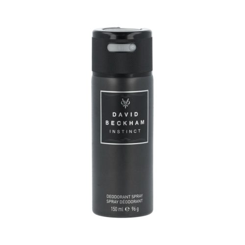 Spray Dezodor David Beckham Instinct 150 ml