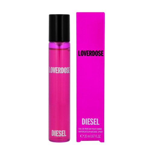 Női Parfüm Diesel Loverdose EDP EDP 20 ml