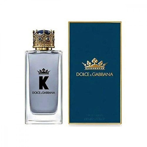 Férfi Parfüm Dolce & Gabbana EDT K Pour Homme (50 ml)