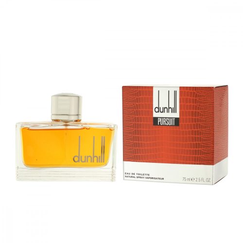 Férfi Parfüm Dunhill EDT Pursuit (75 ml)