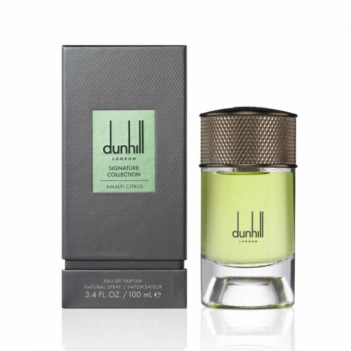 Férfi Parfüm Dunhill EDP Signature Collection Amalfi Citrus (100 ml)