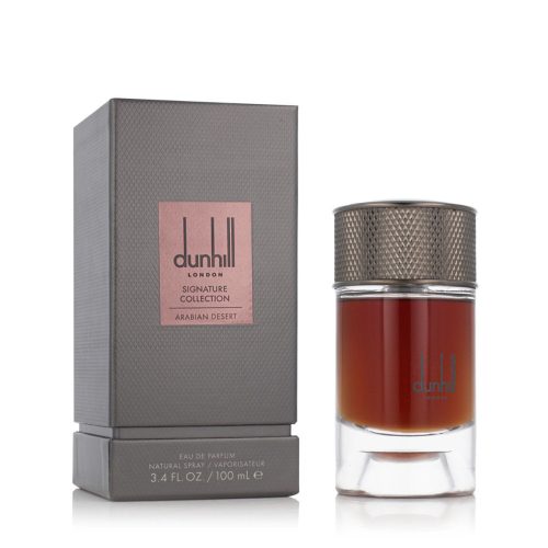 Férfi Parfüm Dunhill EDP Signature Collection Arabian Desert 100 ml