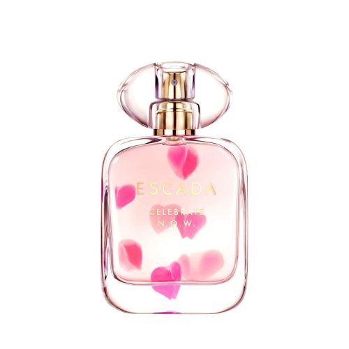 Női Parfüm Escada EDP Celebrate N.O.W (50 ml)