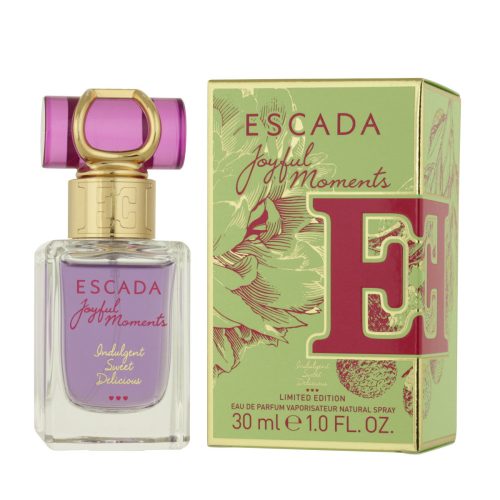 Női Parfüm Escada EDP Joyful Moments 30 ml