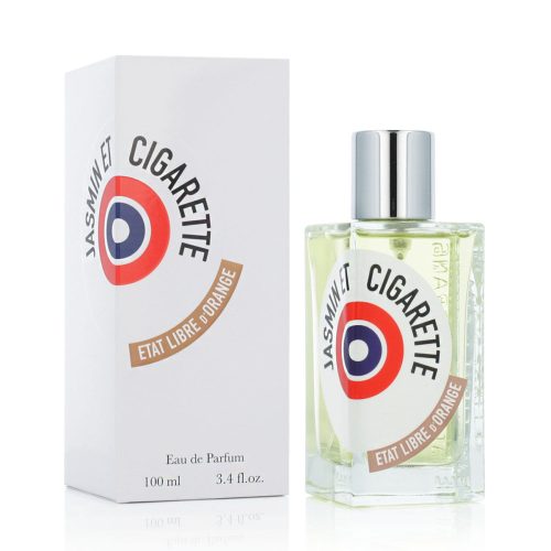 Női Parfüm Etat Libre D'Orange EDP Jasmin Et Cigarette 100 ml