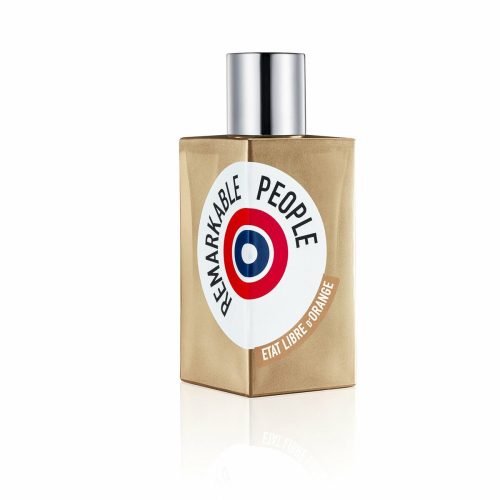 Uniszex Parfüm Etat Libre D'Orange EDP Remarkable People 100 ml