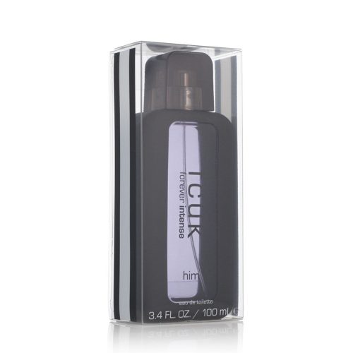 Férfi Parfüm FCUK EDT Forever Intense Him 100 ml