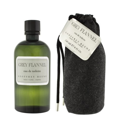 Férfi Parfüm Geoffrey Beene EDT Grey Flannel 240 ml