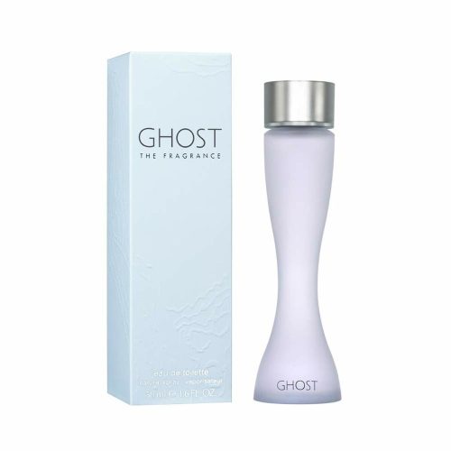 Női Parfüm Ghost EDT The Fragrance 50 ml (50 ml)