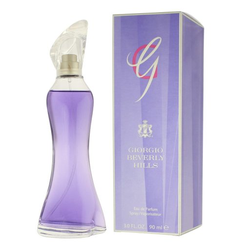 Női Parfüm Giorgio   EDP G (90 ml)