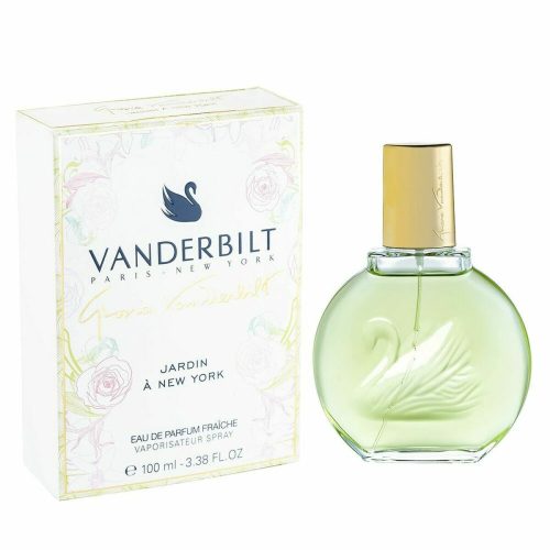 Női Parfüm Vanderbilt Jardin a New York Eau Fraîche EDP EDP 100 ml