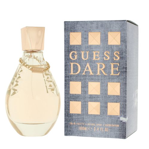 Női Parfüm Guess EDT Dare (100 ml)