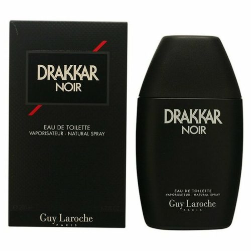 Férfi Parfüm Guy Laroche EDT Drakkar Noir 200 ml