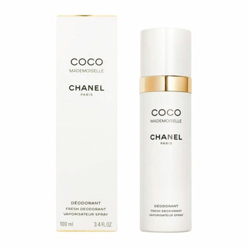 Spray Dezodor Chanel Coco Mademoiselle (100 ml) Coco Mademoiselle 100 ml