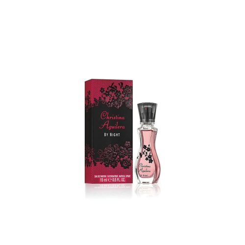 Női Parfüm Christina Aguilera EDP By Night (15 ml)