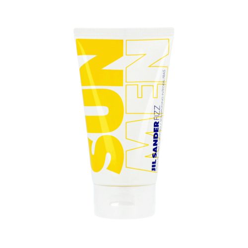 Gél és Sampon Jil Sander Sun Men Fizz Sun Men Fizz 150 ml