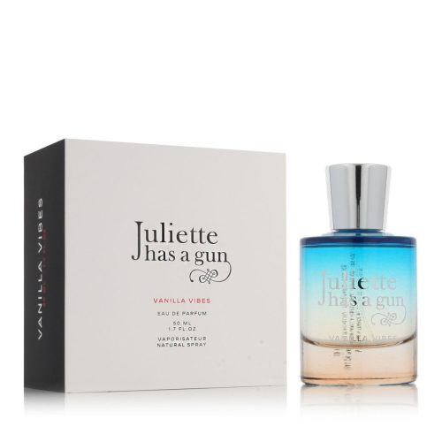 Uniszex Parfüm Juliette Has A Gun EDP Vanilla Vibes 50 ml