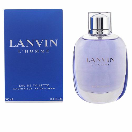 Férfi Parfüm Lanvin EDT L'Homme (100 ml)