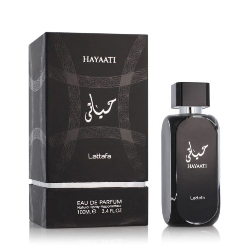 Férfi Parfüm Lattafa EDP Hayaati 100 ml