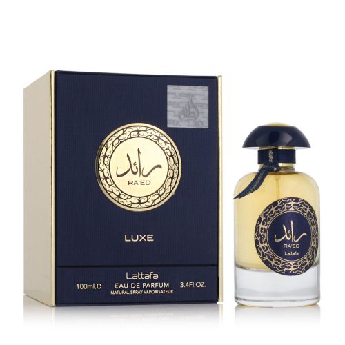 Uniszex Parfüm Lattafa EDP Ra'ed Luxe 100 ml