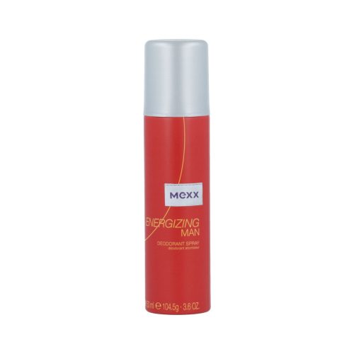 Spray Dezodor Mexx Energizing Man Energizing Man 150 ml