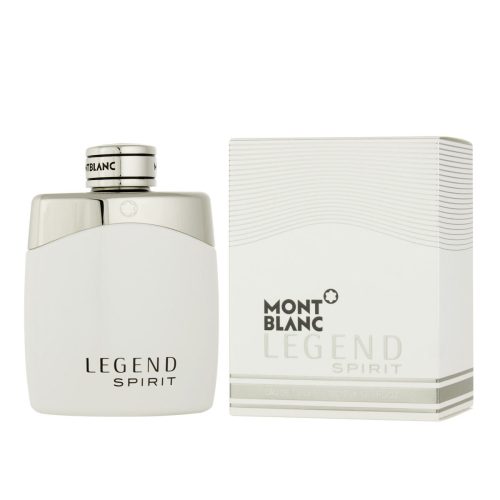 Férfi Parfüm Montblanc EDT Legend Spirit 100 ml