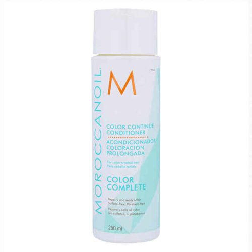 Balzsam Festett Hajra Moroccanoil Color Complete 250 ml