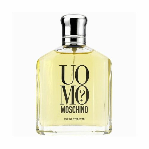 Férfi Parfüm Moschino EDT Uomo? 125 ml