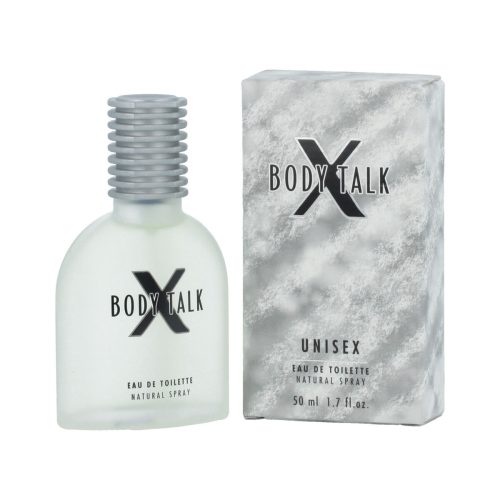 Uniszex Parfüm EDT Muelhens Extase Body Talk EDT 50 ml