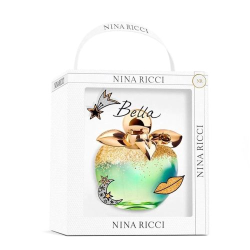 Női Parfüm Nina Ricci EDT Bella Holiday Edition 50 ml