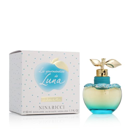 Női Parfüm Nina Ricci EDT Les Gourmandises De Nina 50 ml