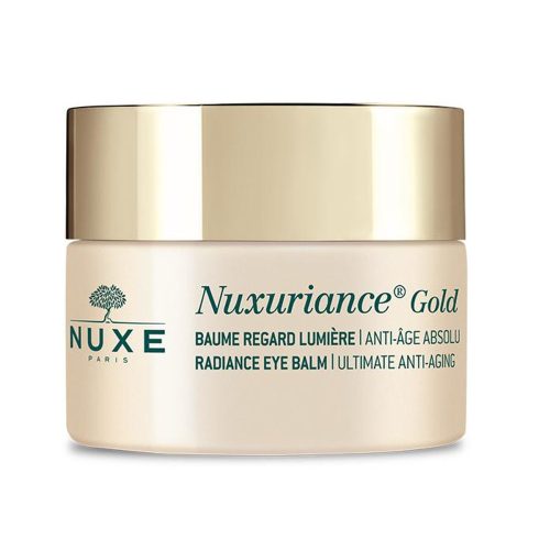 Arckrém Nuxe Nuxuriance Gold Radiance 15 ml