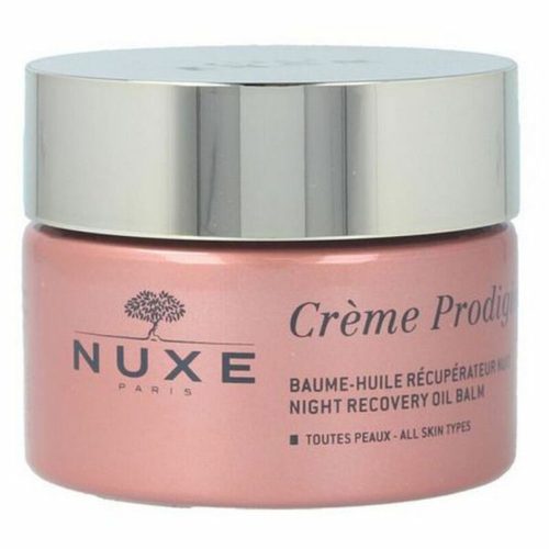 Arcbőrregeneráló Balzsam Nuxe Crème Prodigieuse (50 ml) 50 ml