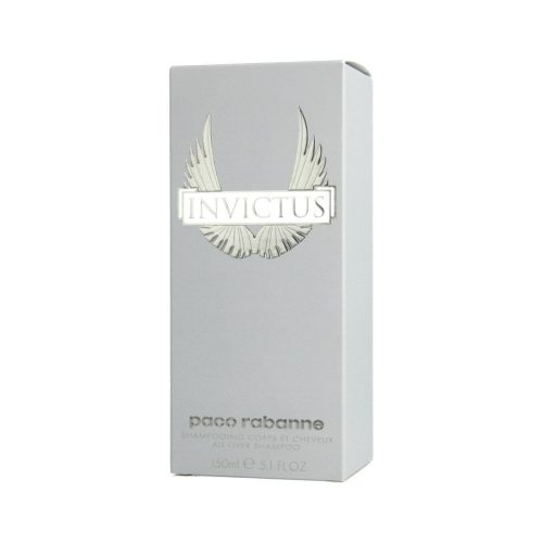 Parfűmös Tusfürdő Paco Rabanne Invictus 150 ml