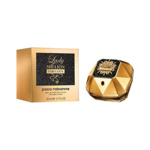 Női Parfüm Paco Rabanne Lady Million Fabulous 80 ml