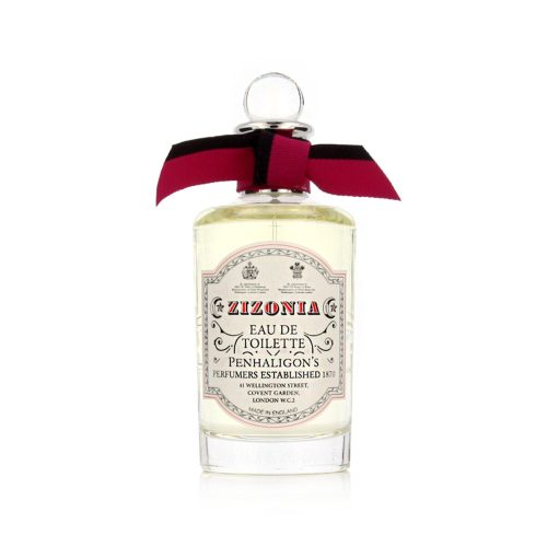 Női Parfüm Penhaligon's EDT Zizonia 100 ml