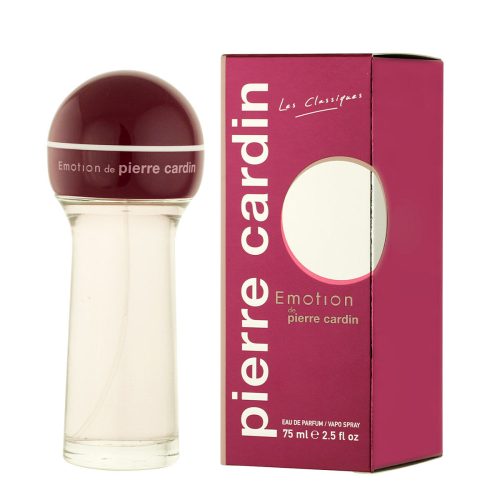 Női Parfüm Pierre Cardin Emotion EDP EDP 75 ml