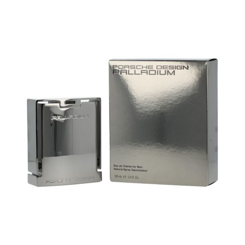 Férfi Parfüm Porsche EDT Palladium 100 ml