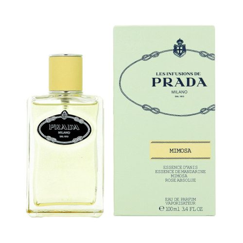 Női Parfüm Prada EDP Infusion De Mimosa 100 ml