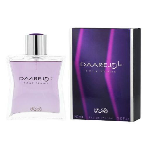 Női Parfüm Rasasi Daarej Pour Femme EDP 100 ml