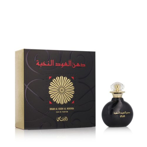 Uniszex Parfüm Rasasi Dhan Al Oudh Al Nokhba EDP 40 ml