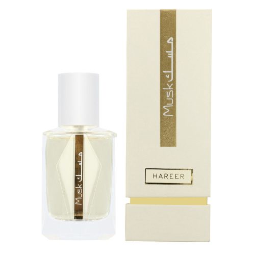 Uniszex Parfüm Rasasi EDP Musk Hareer 50 ml