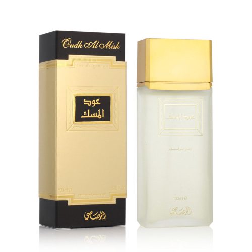 Uniszex Parfüm Rasasi Oudh Al Misk EDP 100 ml