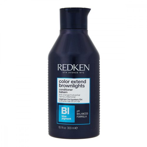 Hajkondícionáló Redken Color Extend Brownlights (300 ml)