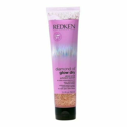 Fejbőr Hámlasztó Redken Dry Gloss 100 ml