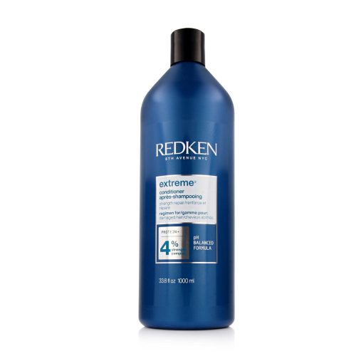 Hajmosás utáni javító kondicionáló Redken Extreme 1 L