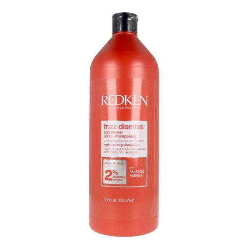 Göndörödés gátló Kondicionáló Redken 1 L